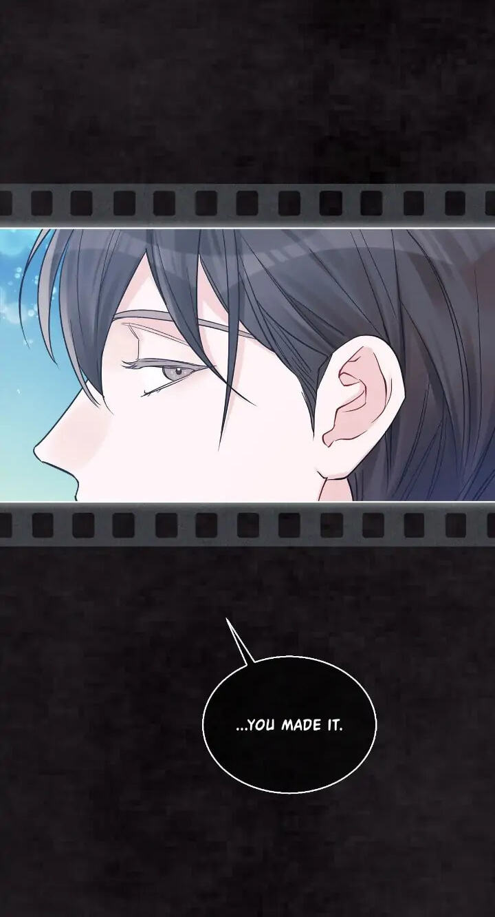 Monochrome Rumor Chapter 47 page 3 - 
