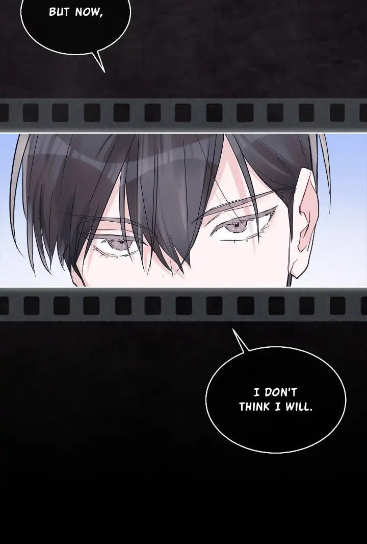 Monochrome Rumor Chapter 47 page 23 - 