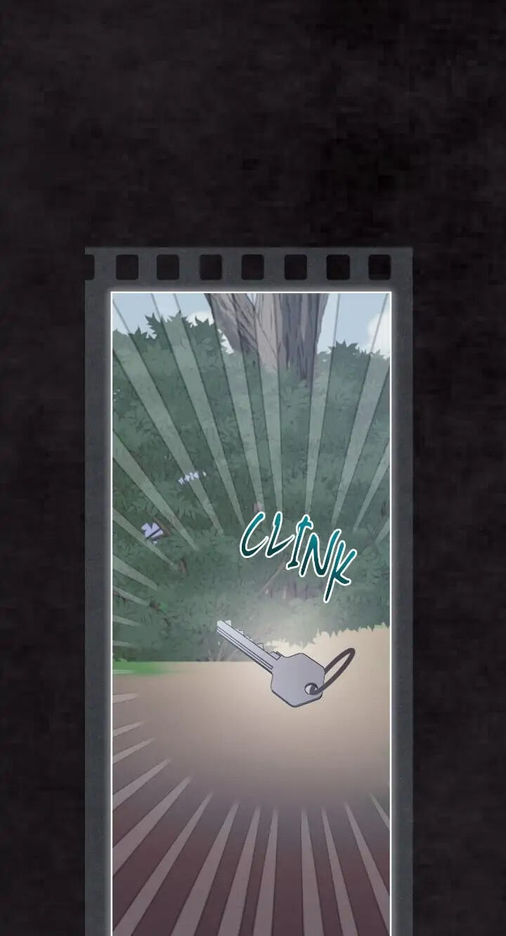 Monochrome Rumor Chapter 47 page 32 - 