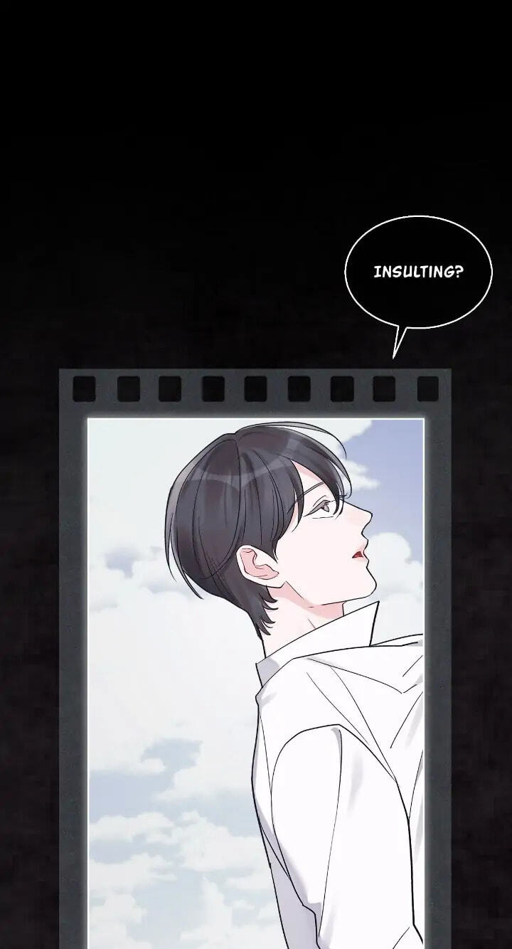 Monochrome Rumor Chapter 47 page 41 - 