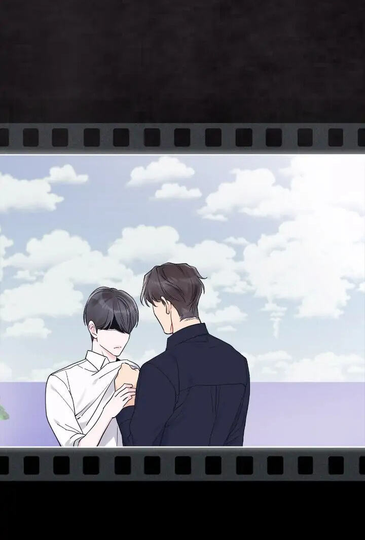 Monochrome Rumor Chapter 47 page 46 - 