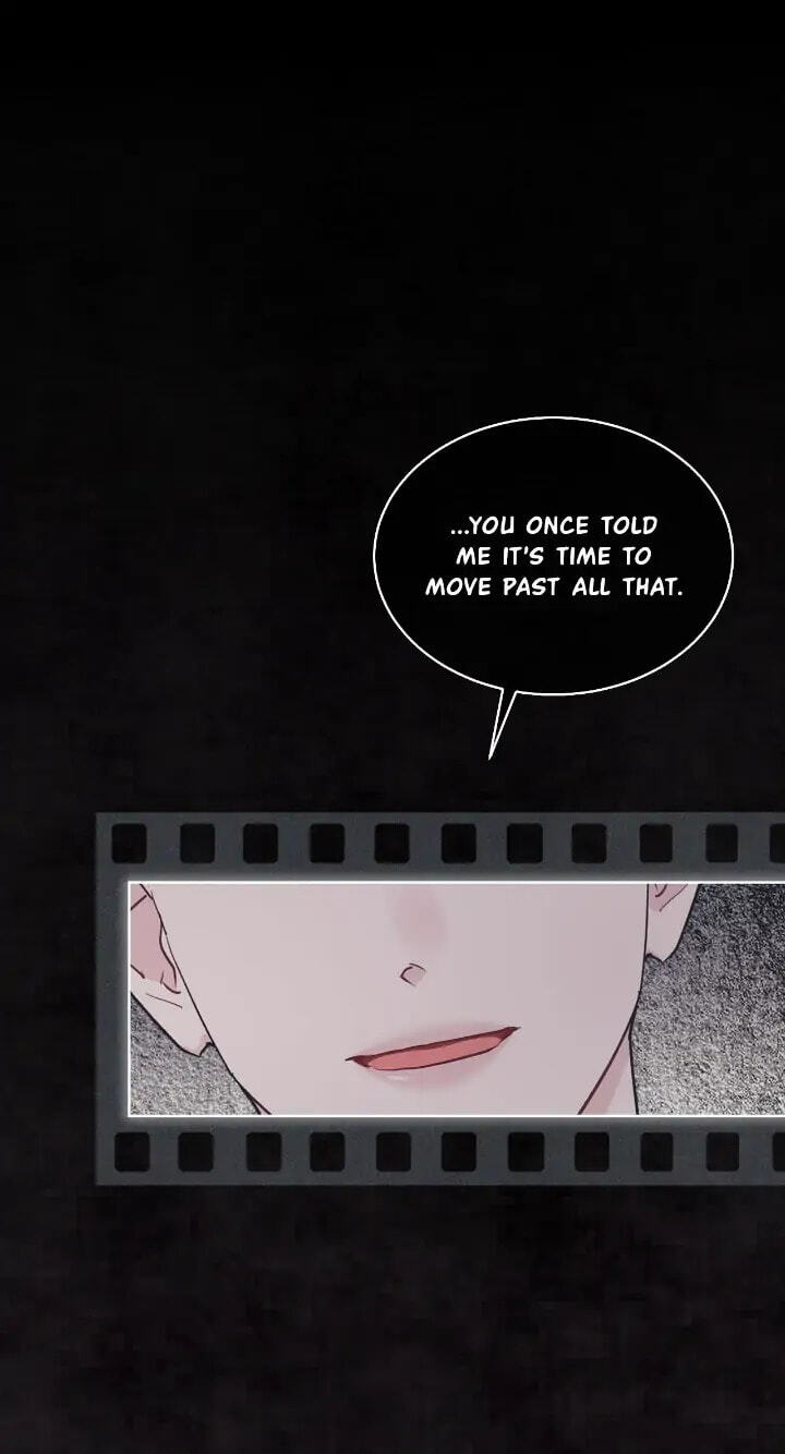 Monochrome Rumor Chapter 47 page 47 - 