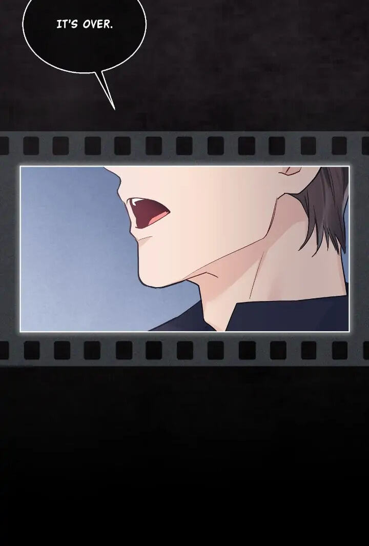 Monochrome Rumor Chapter 47 page 6 - 