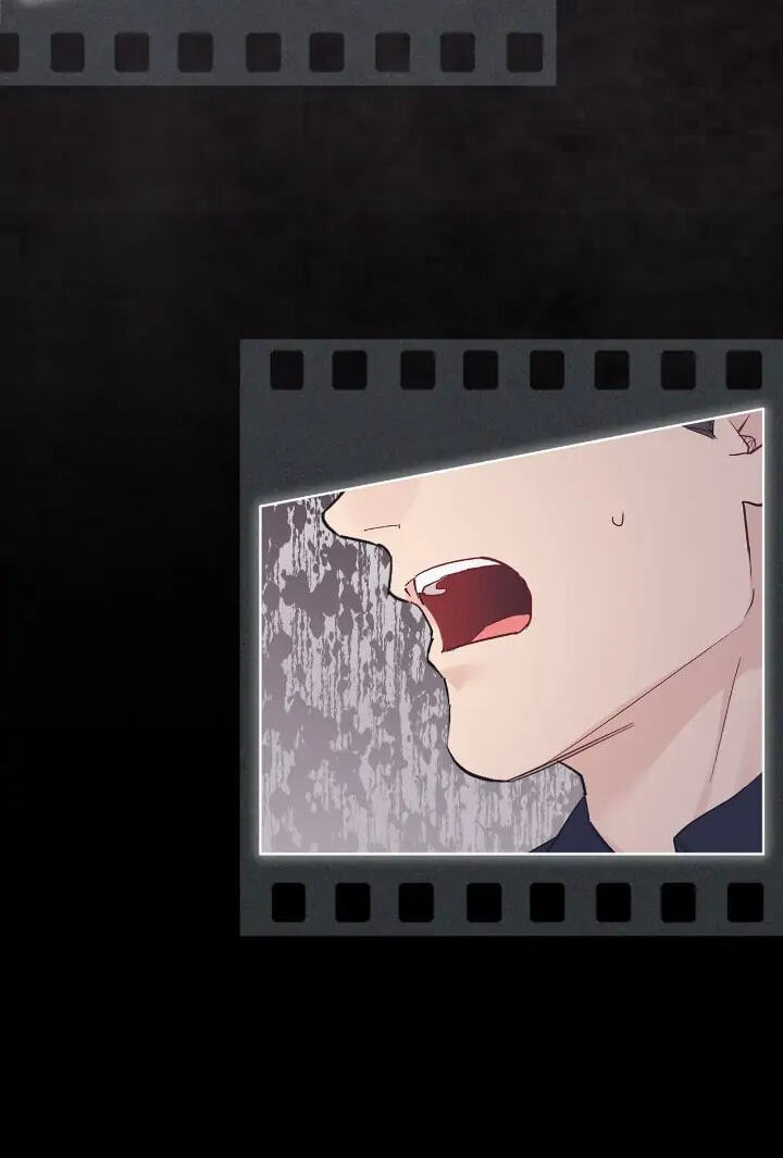 Monochrome Rumor Chapter 47 page 58 - 