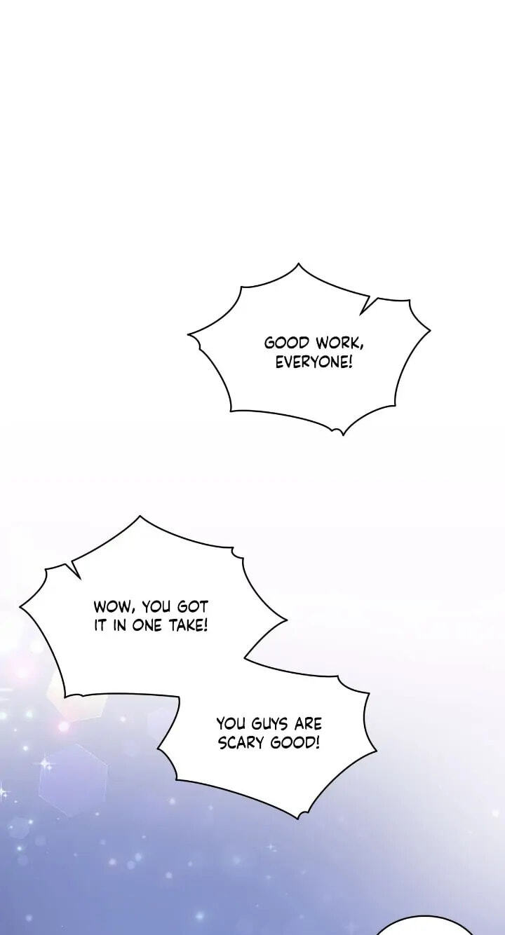 Monochrome Rumor Chapter 47 page 64 - 