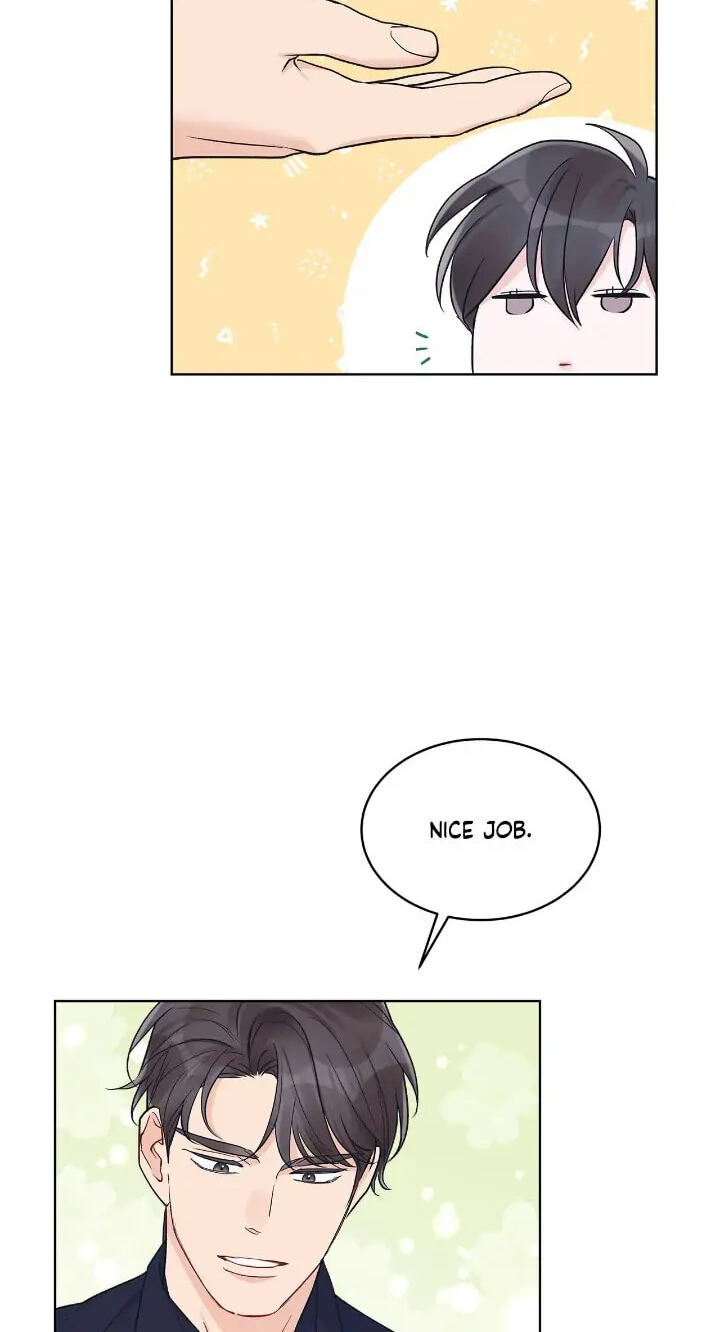 Monochrome Rumor Chapter 47 page 66 - 