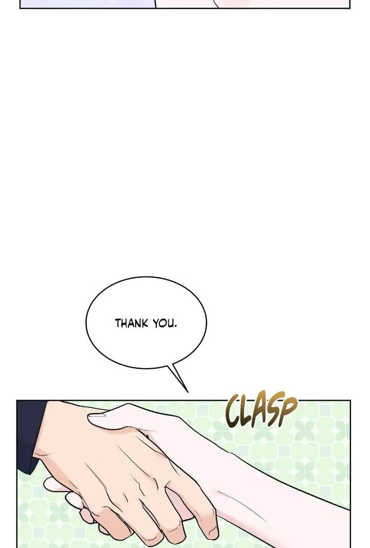 Monochrome Rumor Chapter 47 page 68 - 
