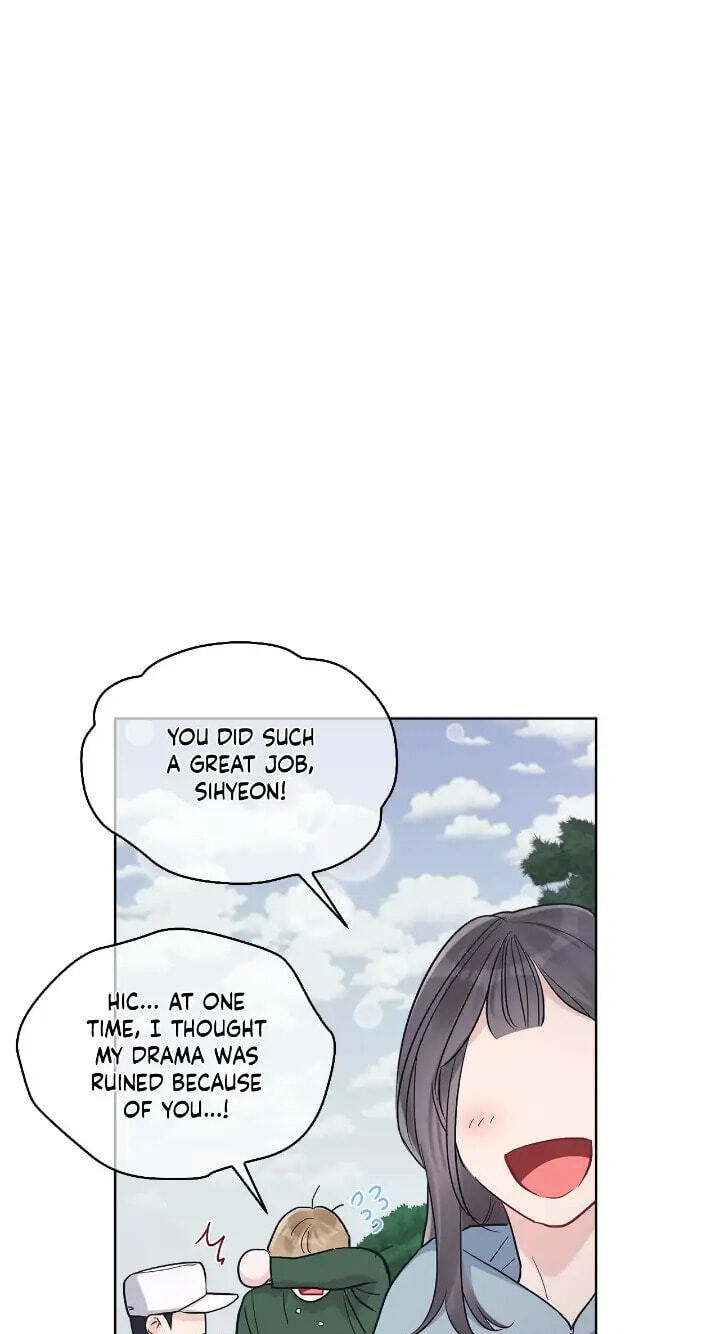 Monochrome Rumor Chapter 47 page 70 - 