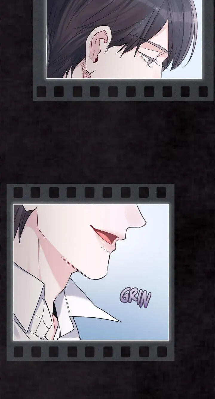 Monochrome Rumor Chapter 47 page 8 - 