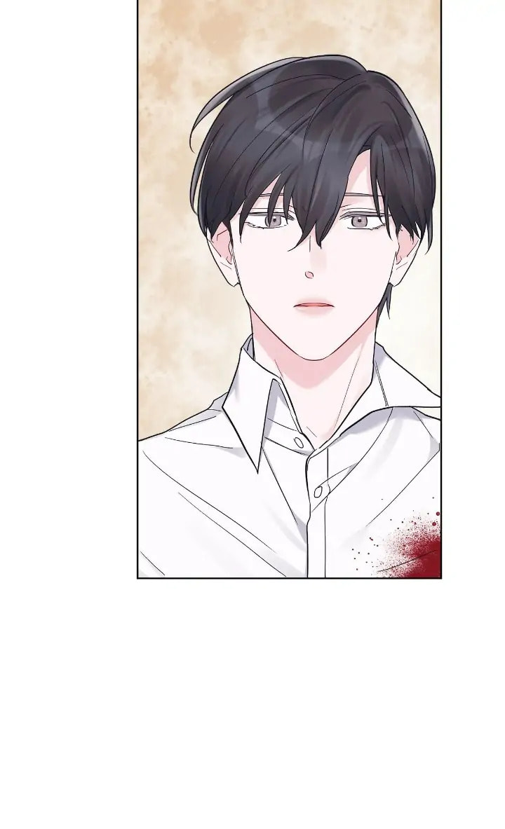Monochrome Rumor Chapter 47 page 73 - 