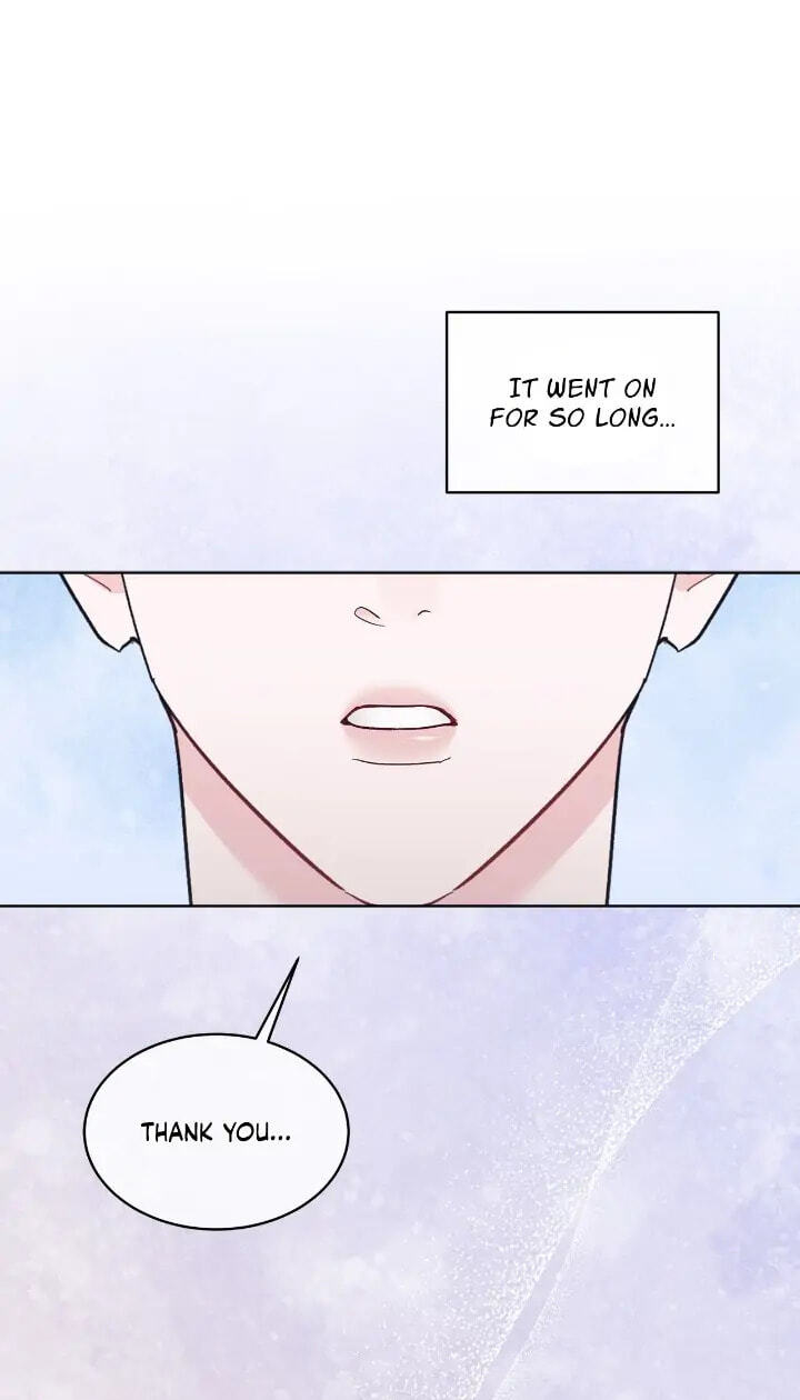 Monochrome Rumor Chapter 47 page 74 - 