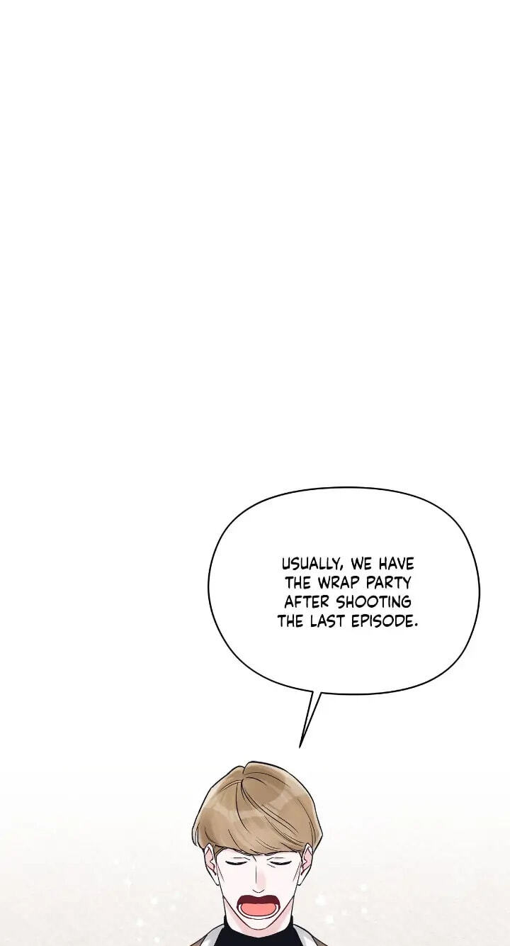 Monochrome Rumor Chapter 48 page 1 - 