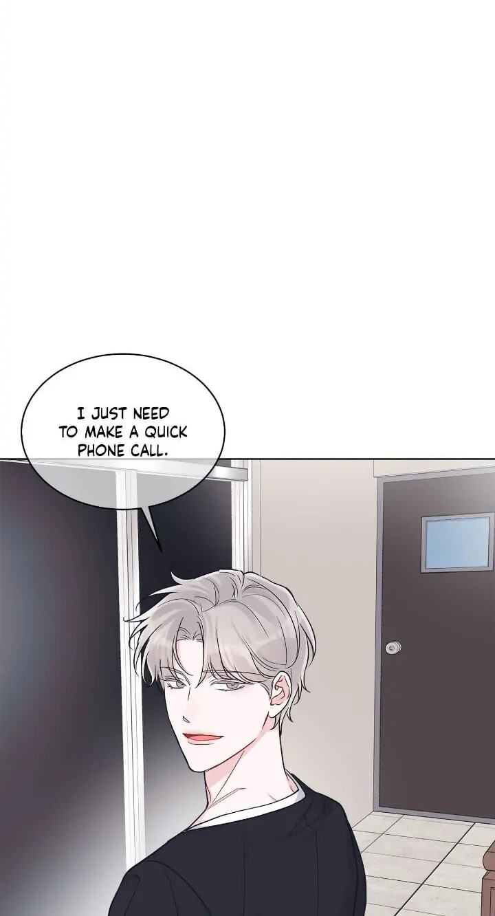 Monochrome Rumor Chapter 48 page 14 - 