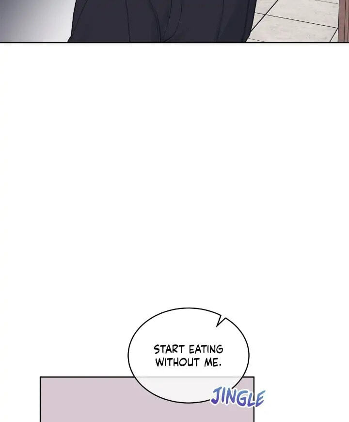 Monochrome Rumor Chapter 48 page 15 - 