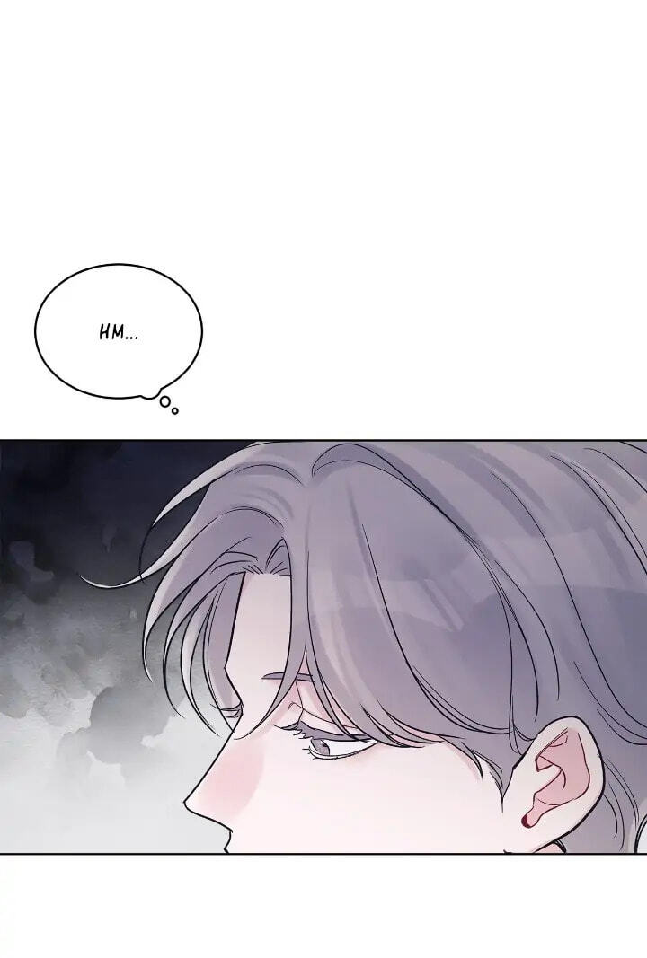 Monochrome Rumor Chapter 48 page 20 - 