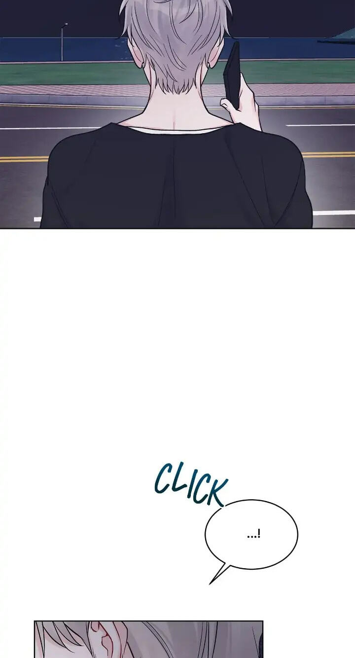 Monochrome Rumor Chapter 48 page 24 - 