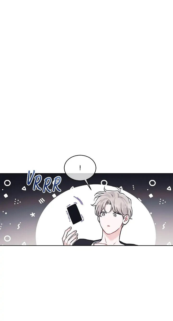 Monochrome Rumor Chapter 48 page 29 - 