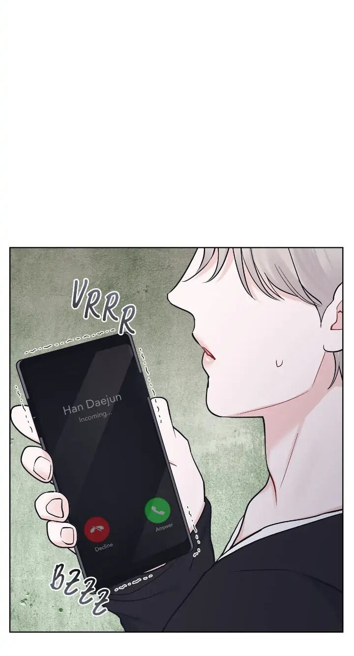 Monochrome Rumor Chapter 48 page 30 - 