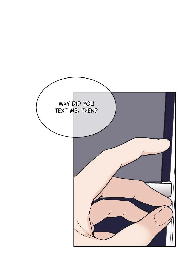Monochrome Rumor Chapter 48 page 43 - 