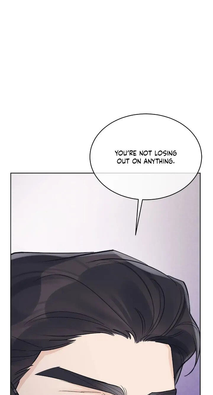 Monochrome Rumor Chapter 48 page 57 - 