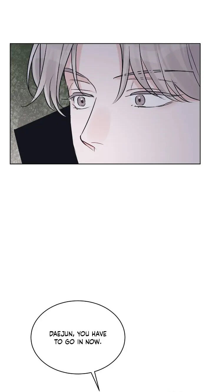 Monochrome Rumor Chapter 48 page 59 - 