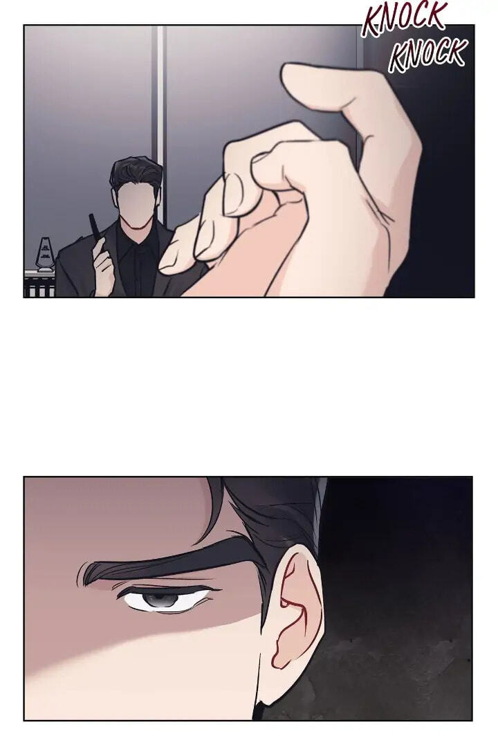 Monochrome Rumor Chapter 48 page 60 - 