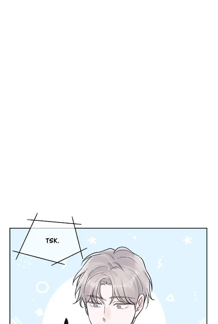 Monochrome Rumor Chapter 48 page 61 - 