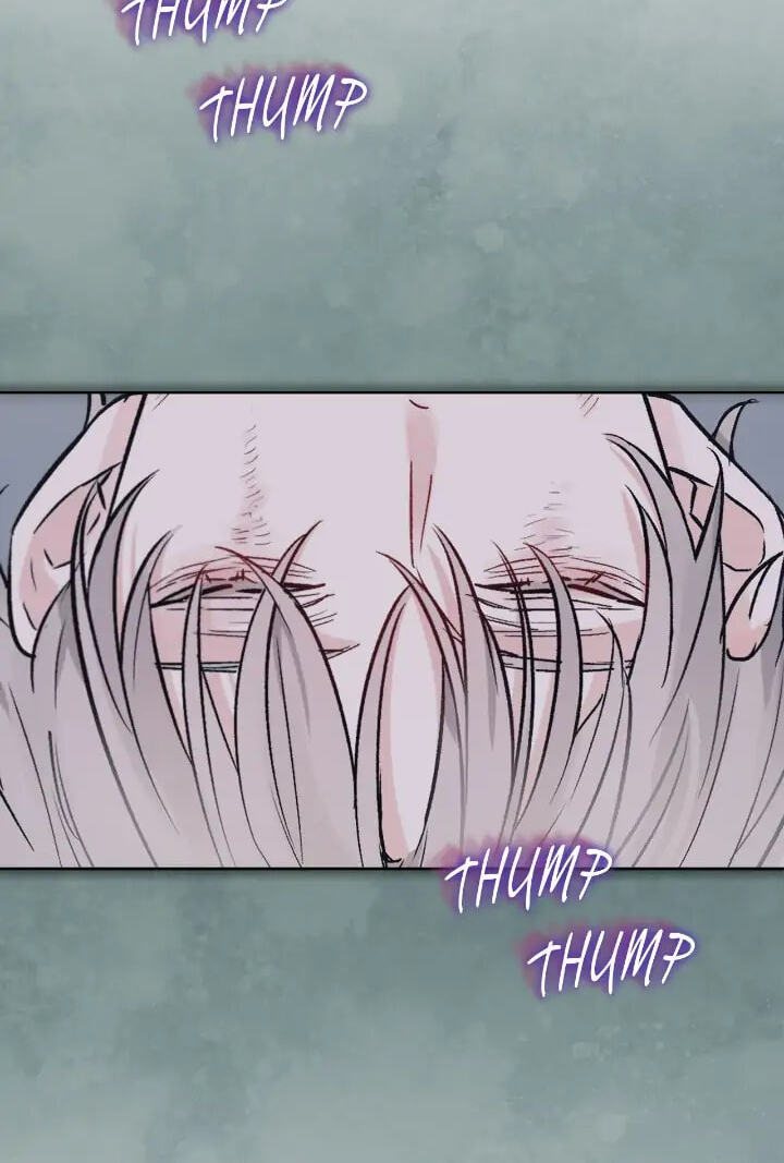 Monochrome Rumor Chapter 49 page 17 - 
