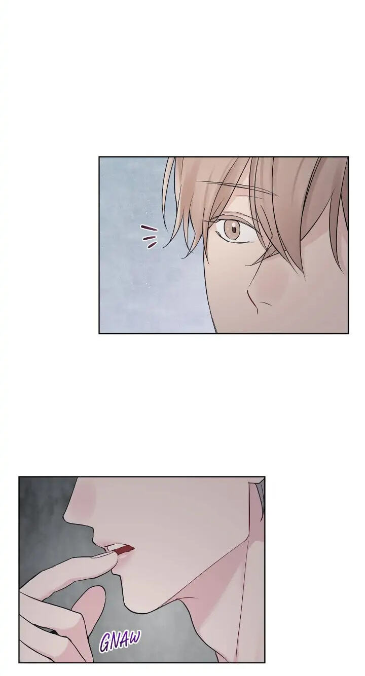 Monochrome Rumor Chapter 49 page 26 - 