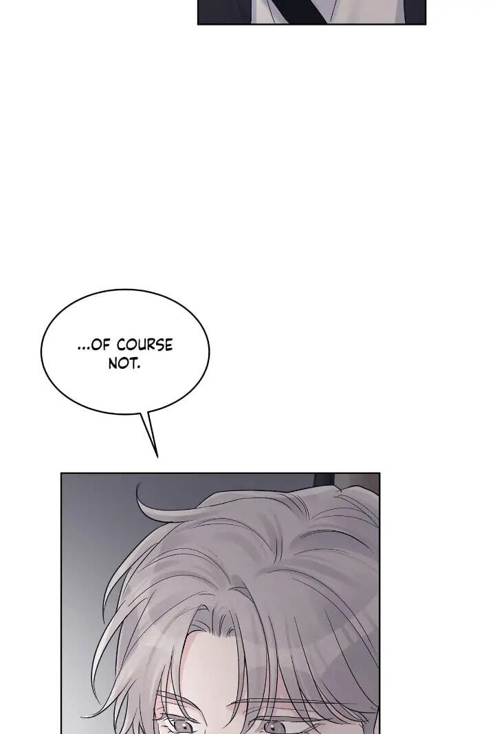 Monochrome Rumor Chapter 49 page 28 - 