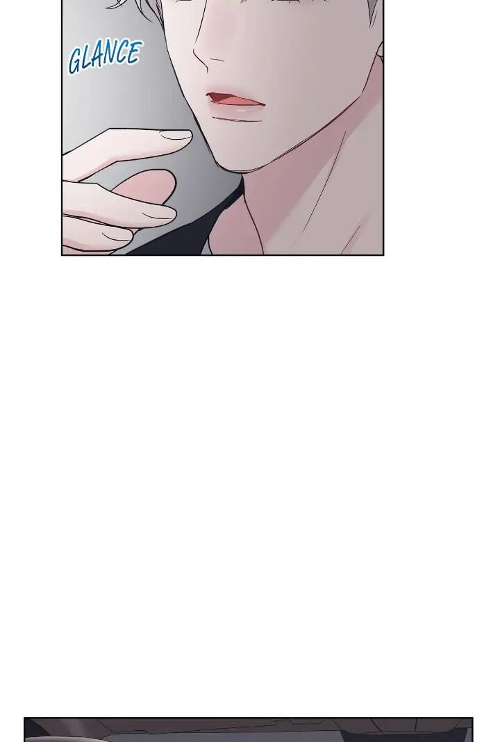 Monochrome Rumor Chapter 49 page 29 - 