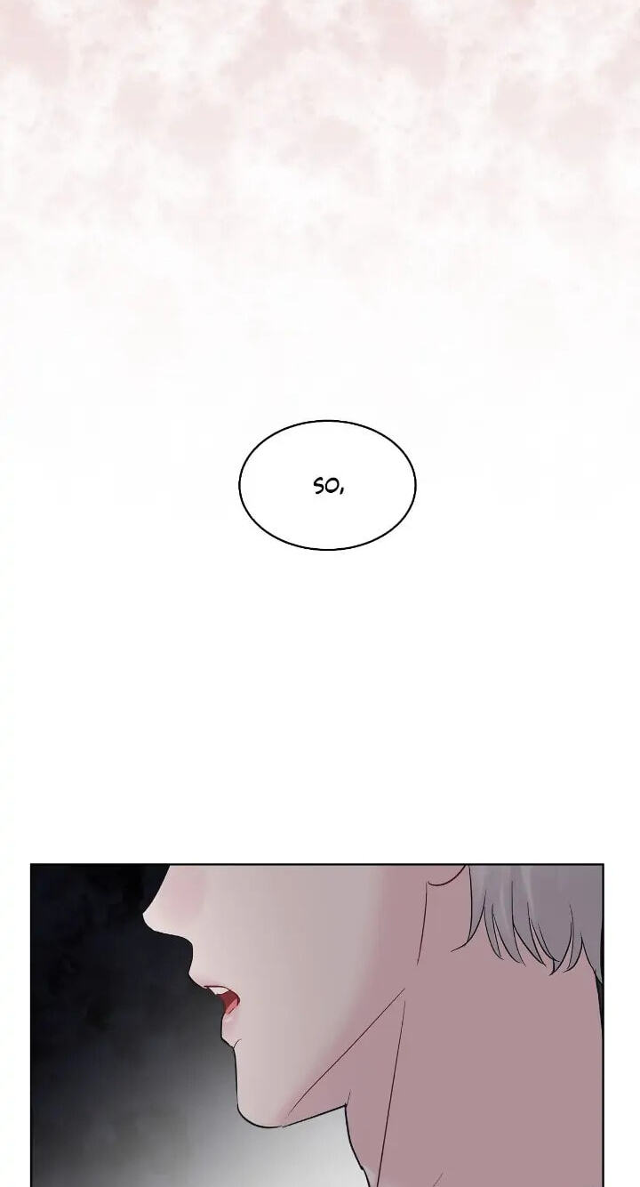 Monochrome Rumor Chapter 49 page 32 - 