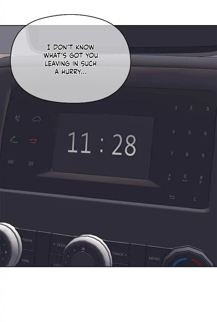 Monochrome Rumor Chapter 49 page 36 - 