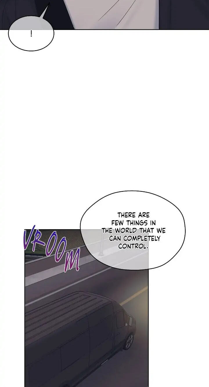 Monochrome Rumor Chapter 49 page 39 - 