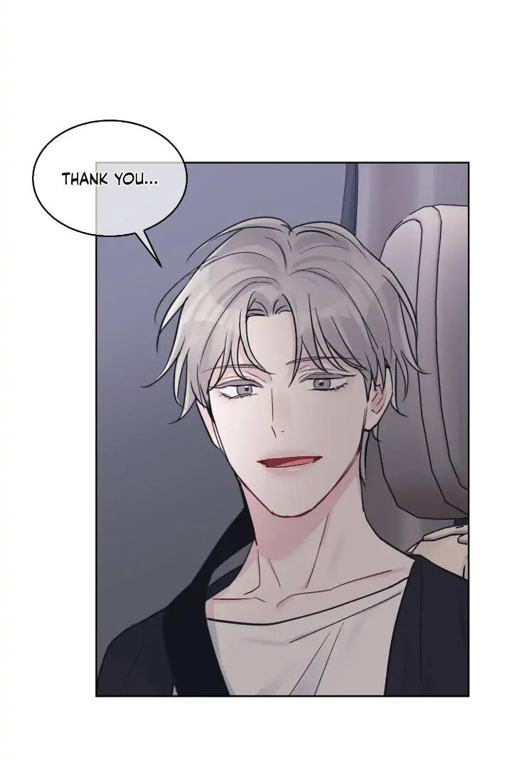 Monochrome Rumor Chapter 49 page 48 - 