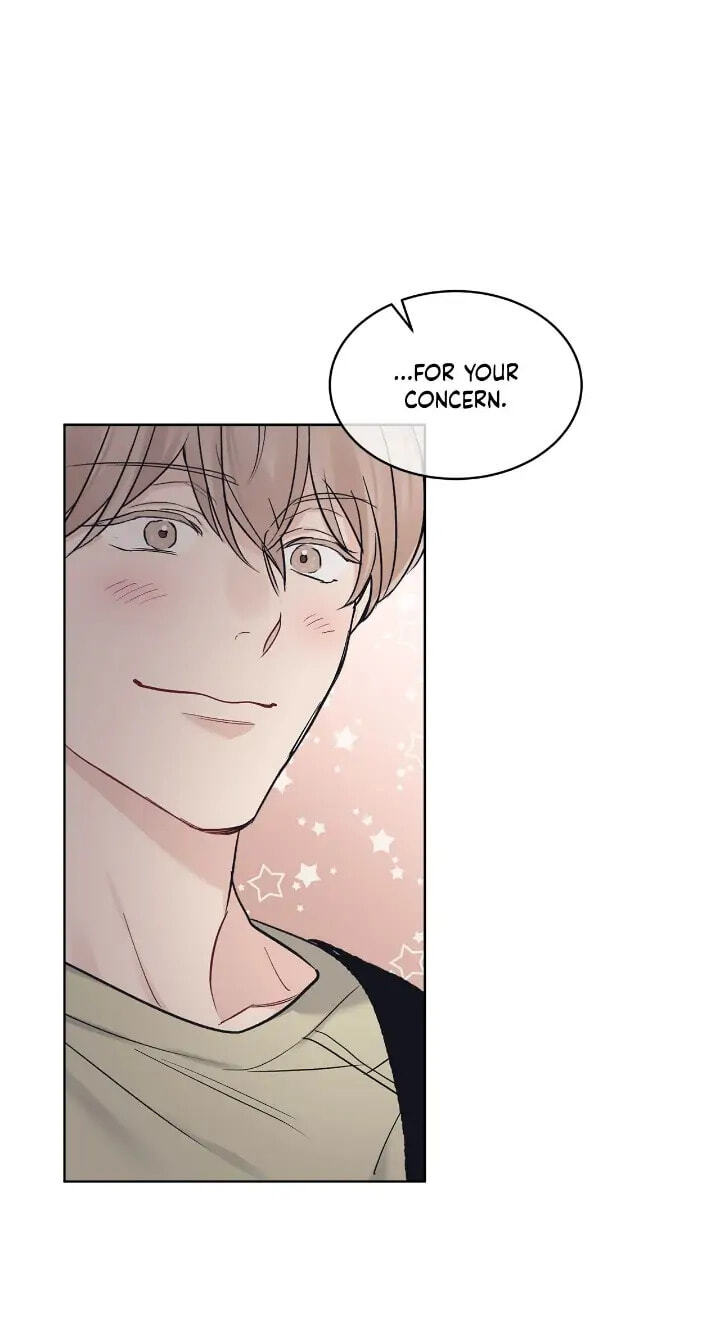 Monochrome Rumor Chapter 49 page 49 - 