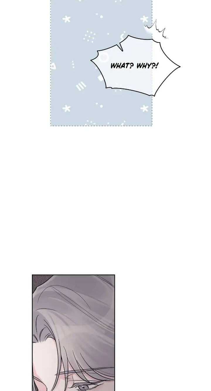 Monochrome Rumor Chapter 49 page 51 - 