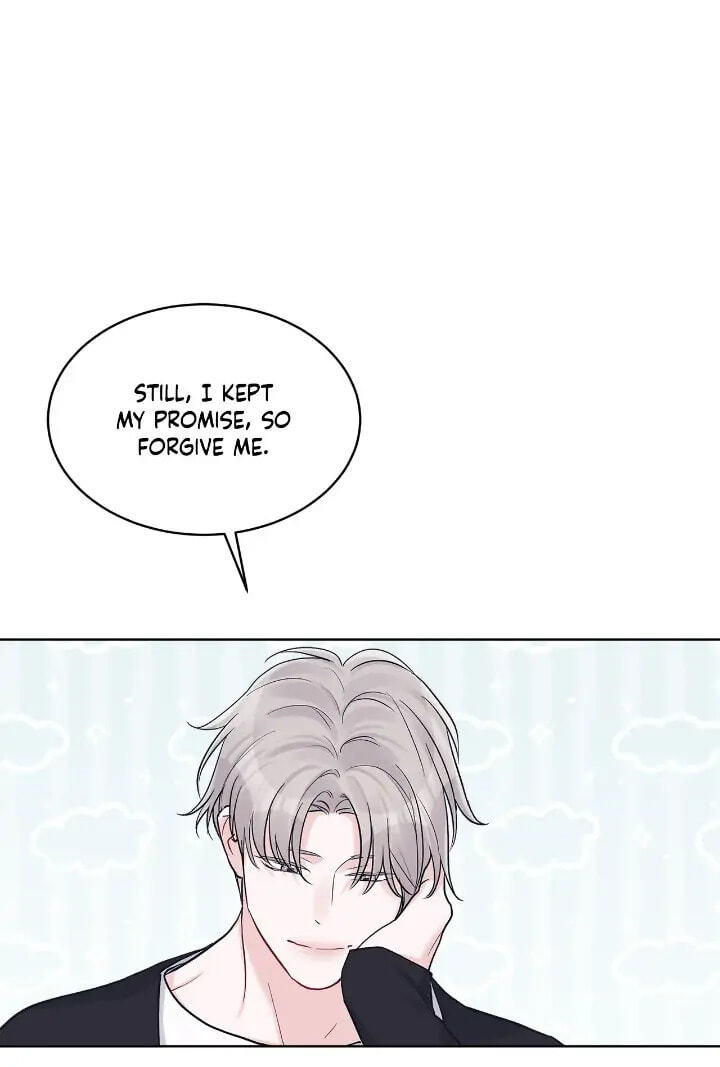 Monochrome Rumor Chapter 49 page 58 - 