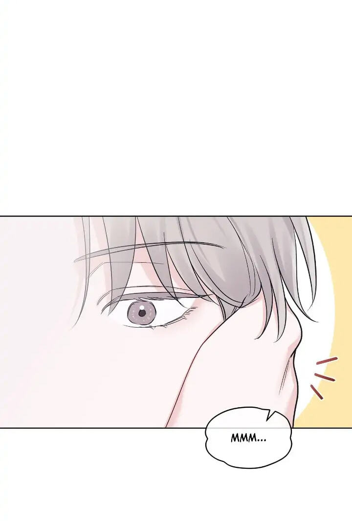 Monochrome Rumor Chapter 49 page 59 - 
