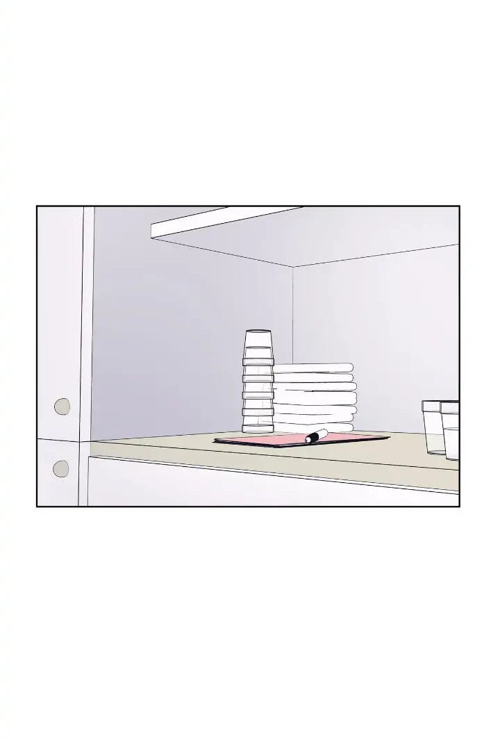 Monochrome Rumor Chapter 49 page 60 - 
