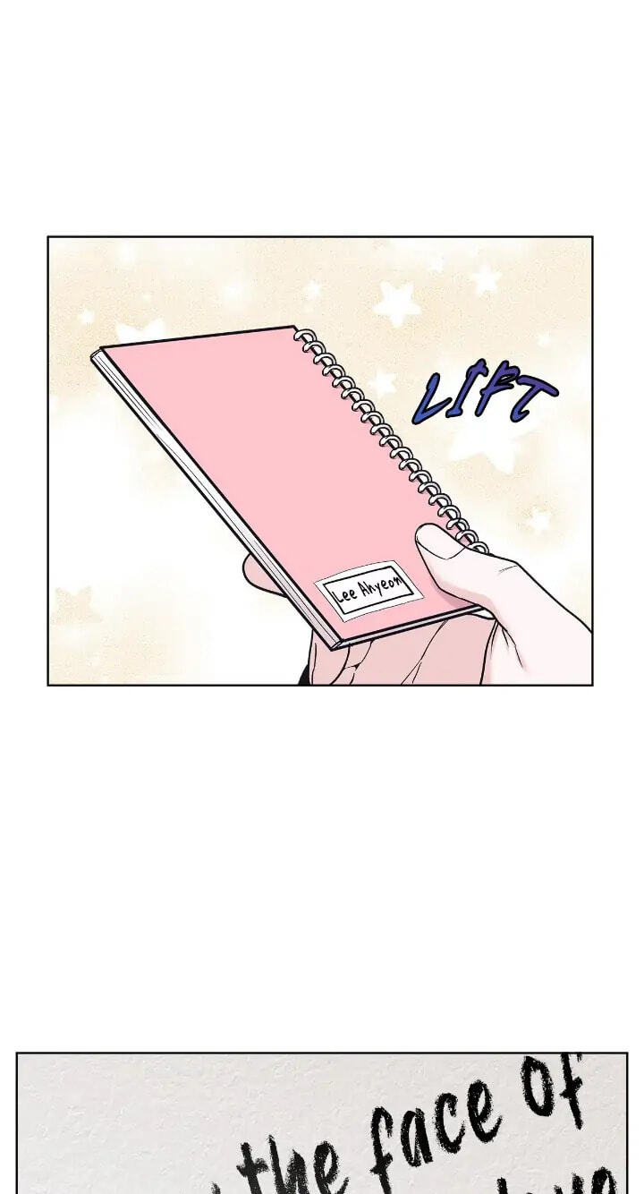 Monochrome Rumor Chapter 49 page 61 - 