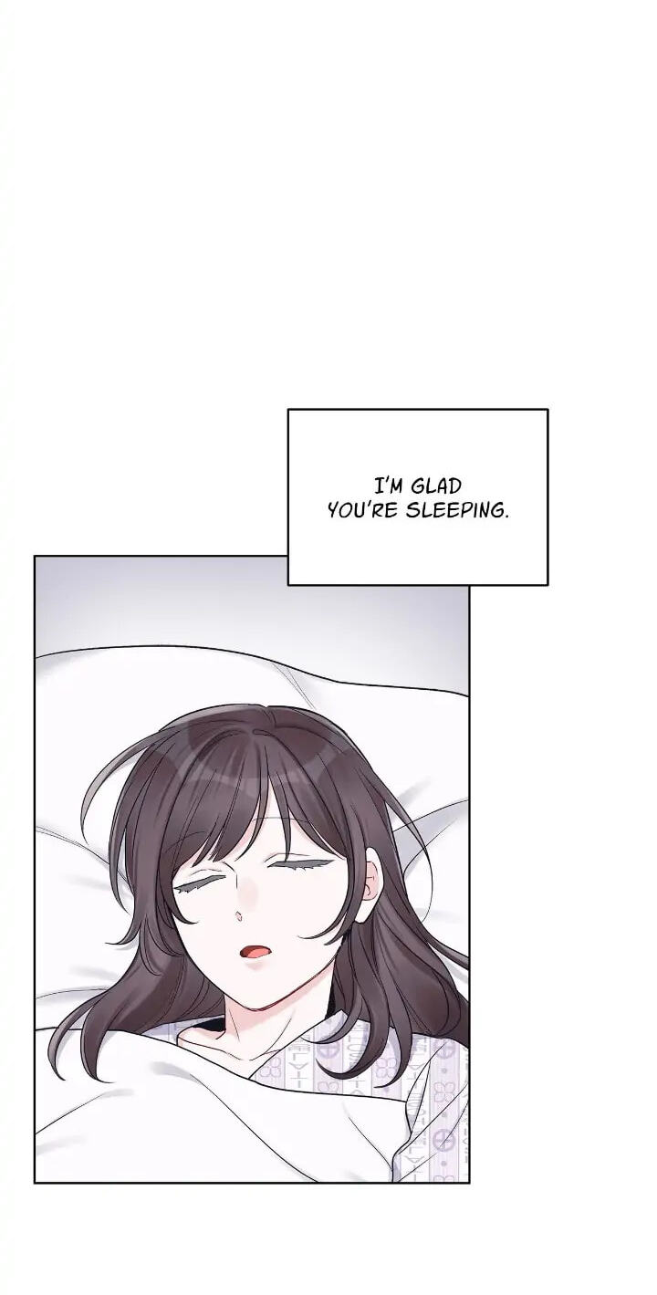 Monochrome Rumor Chapter 49 page 65 - 