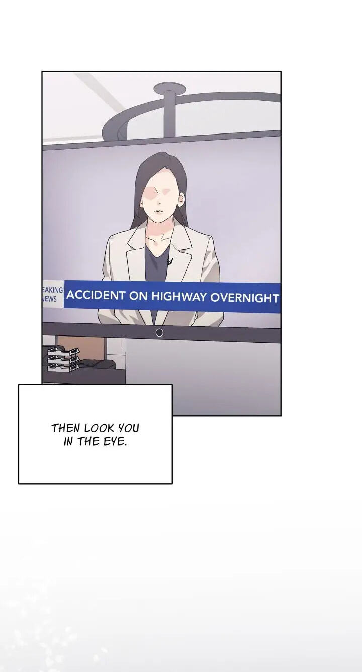Monochrome Rumor Chapter 49 page 67 - 