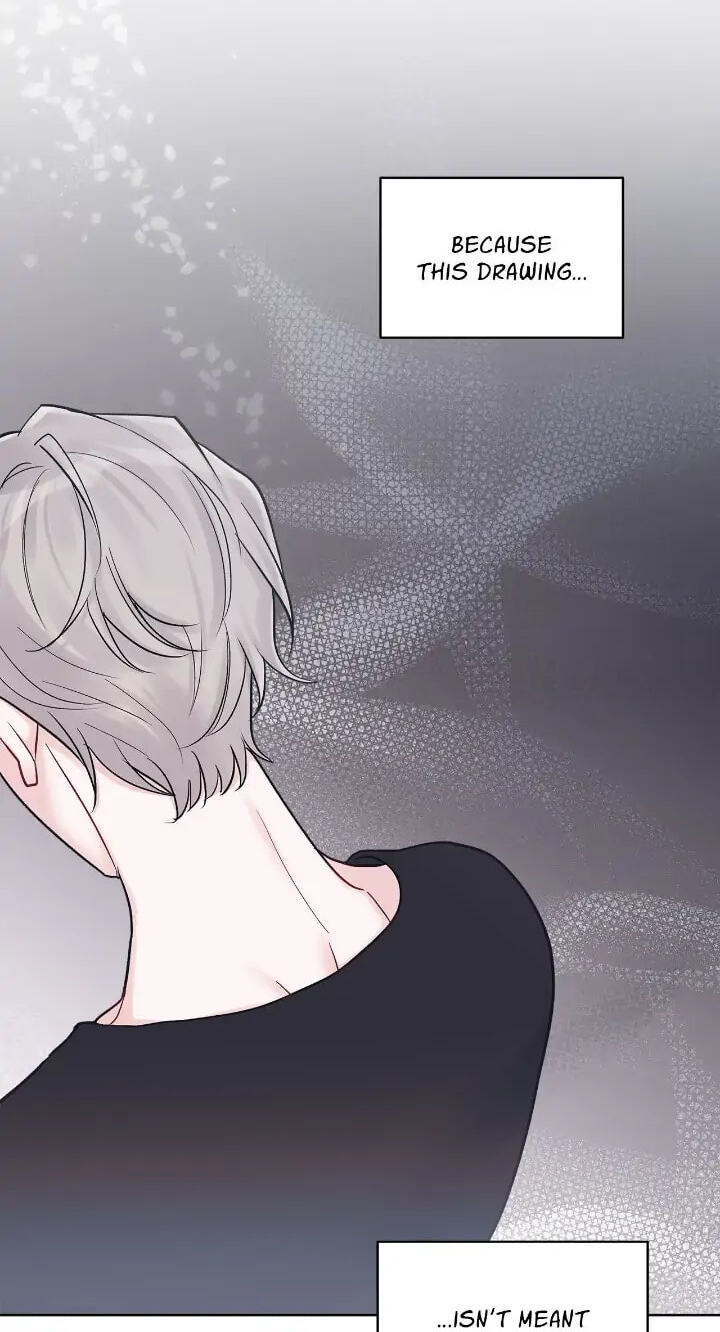 Monochrome Rumor Chapter 49 page 68 - 