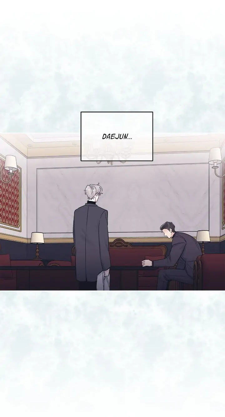 Monochrome Rumor Chapter 49 page 9 - 