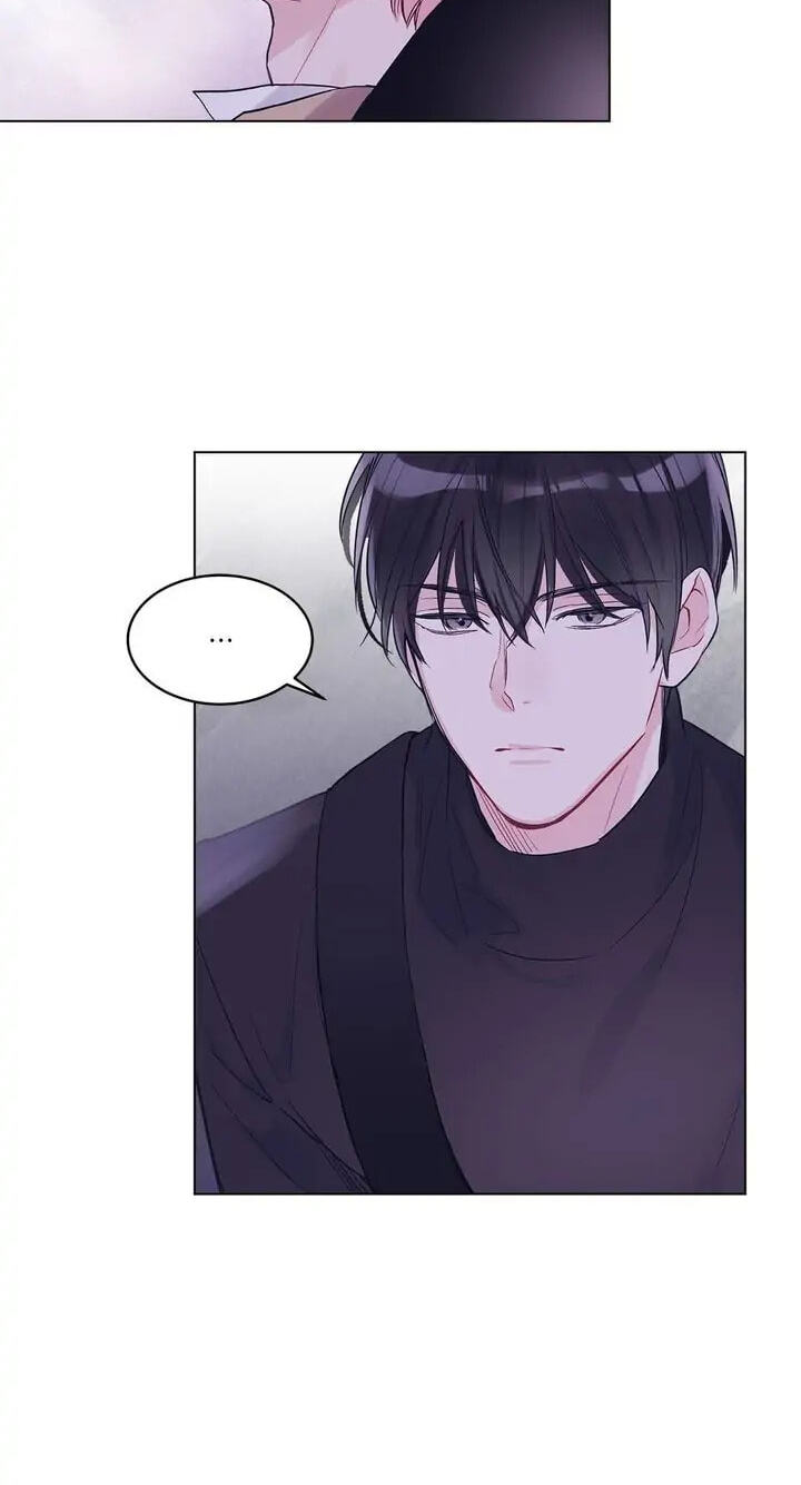 Monochrome Rumor Chapter 5 page 14 - 