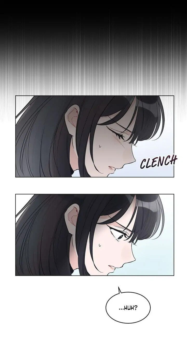Monochrome Rumor Chapter 5 page 24 - 