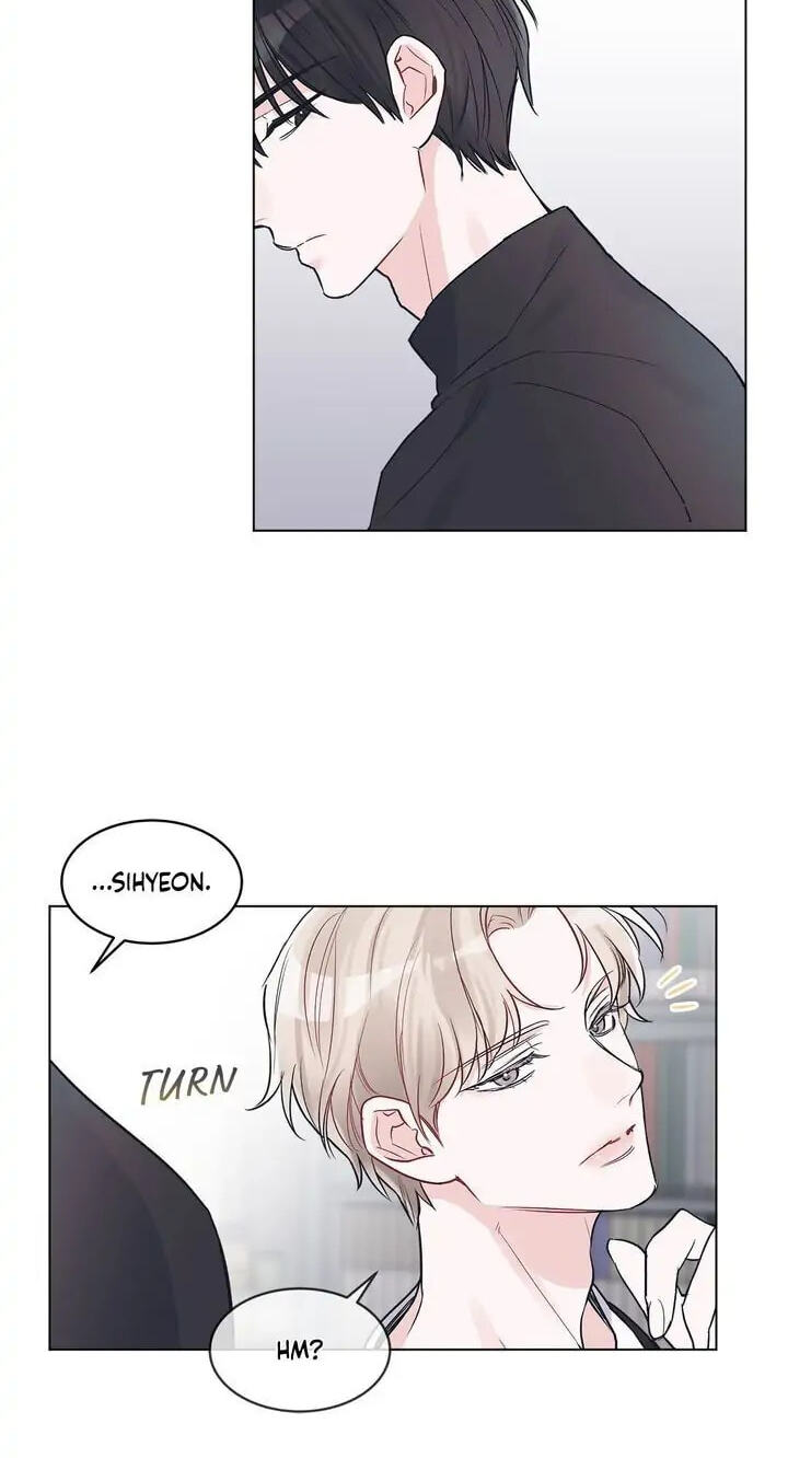 Monochrome Rumor Chapter 5 page 48 - 