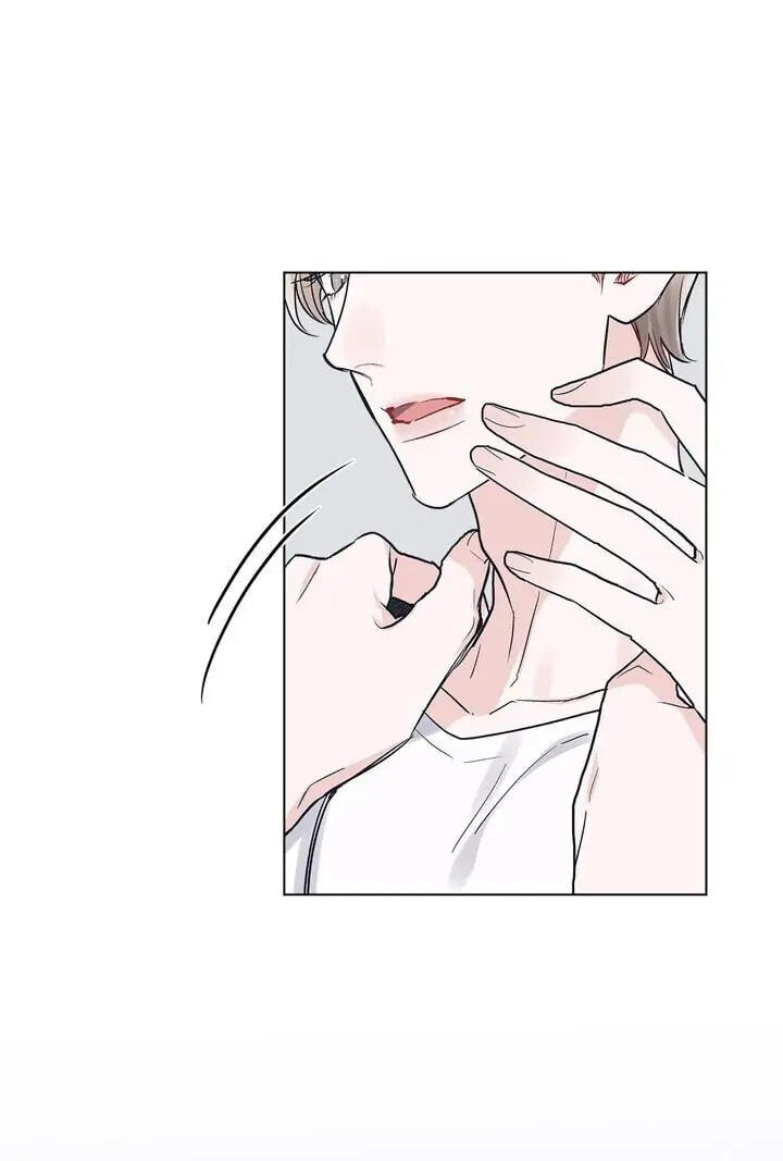 Monochrome Rumor Chapter 5 page 49 - 