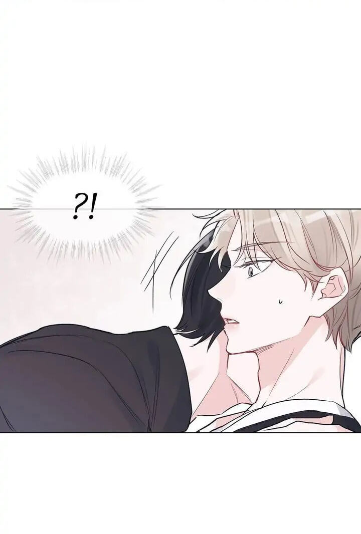 Monochrome Rumor Chapter 5 page 51 - 
